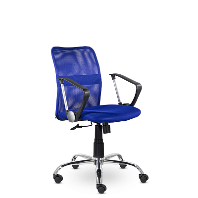 Кресло Ультра Нептун Н хром