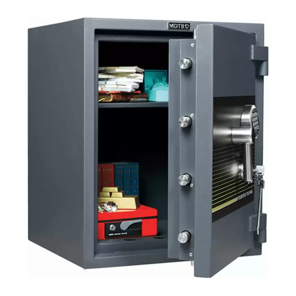 Сейф MDTB Banker-M 67 EK
