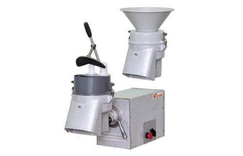 Машина овощерезательно-протирочная ОМ-300 (УКМ-11)