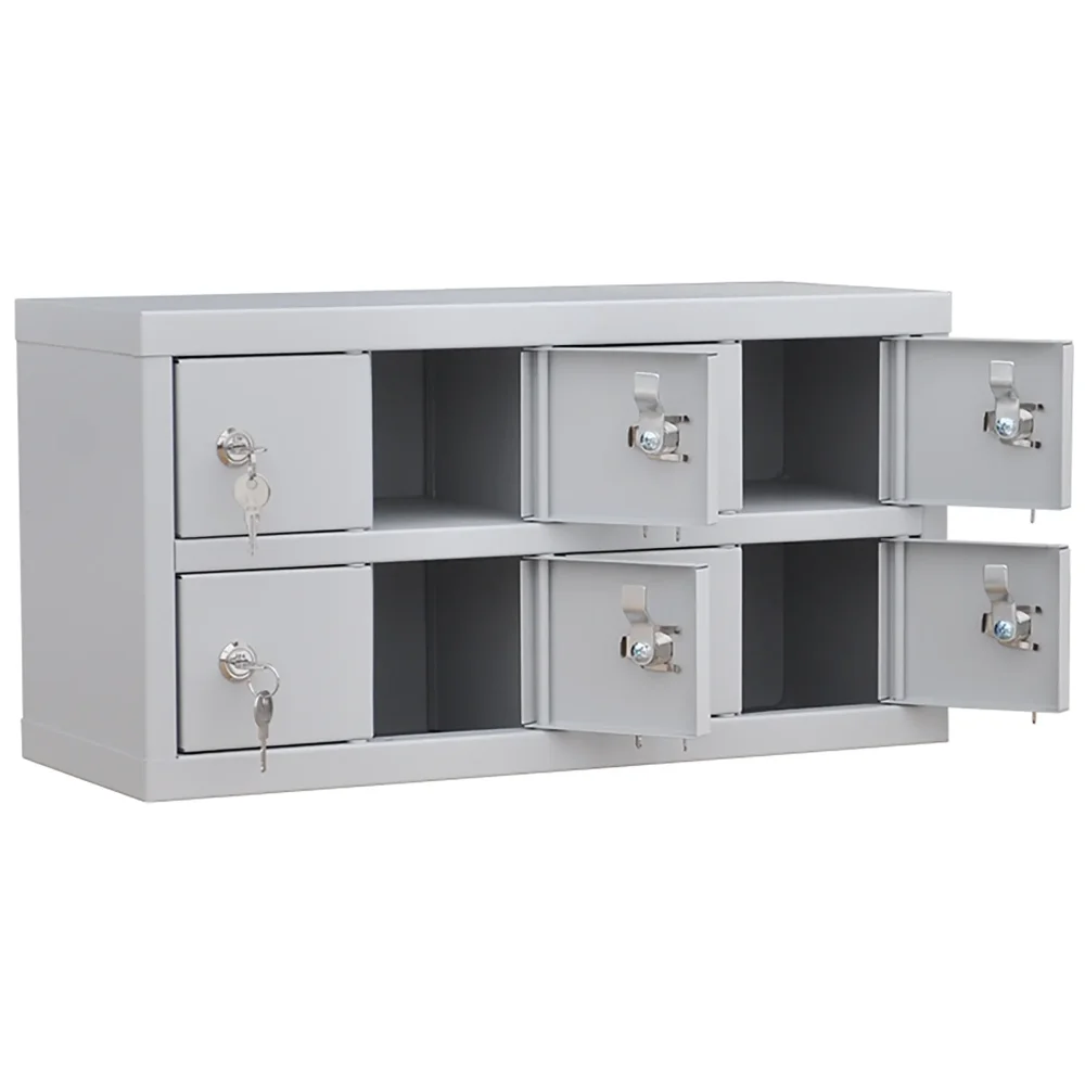 Шкаф для мобильных телефонов ШМ-8