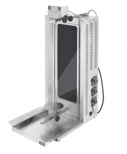 Гриль для шаурмы OSBA 3EU