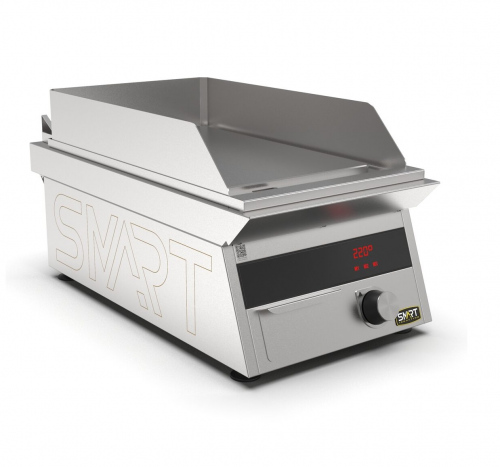 Гриль индукционный G72-PN SMART INDUCTION