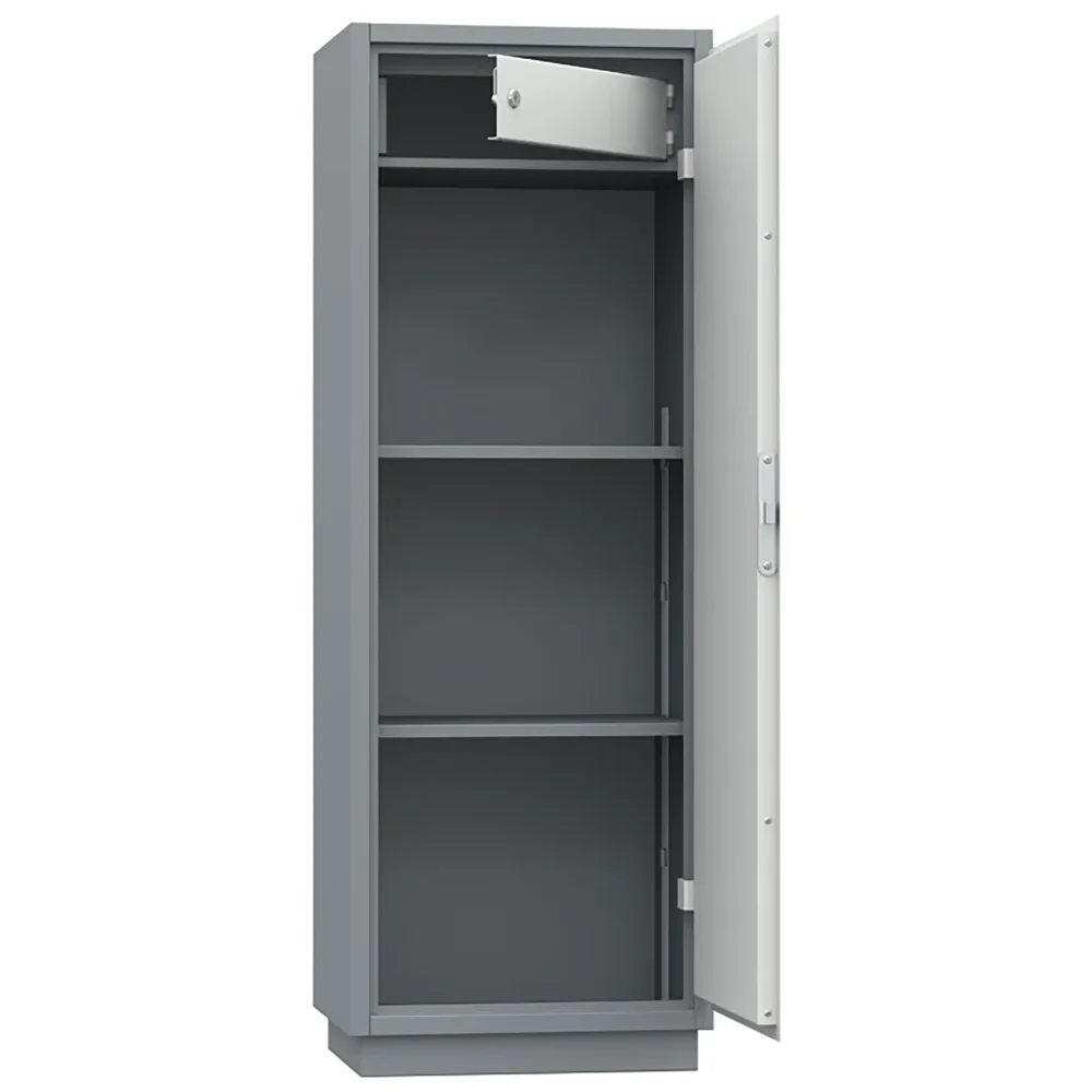 Шкаф бухгалтерский ШБС-01-12Т