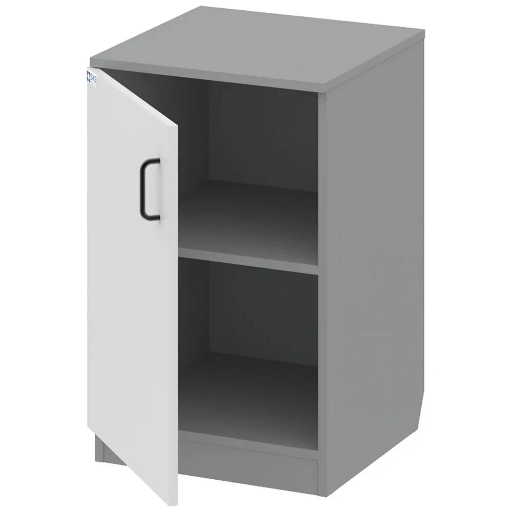 Тумба прикроватная GRAY LITE 5