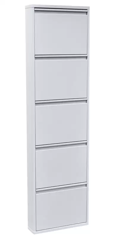 Шкаф для обуви 5