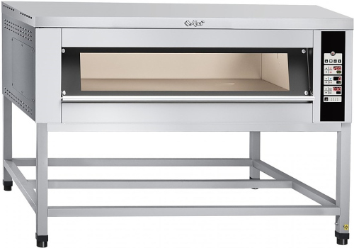 МОДУЛЬ пекарского шкафа ЭШП-1-01КП 3EN Super с крышей (21001015977)