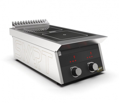 Плита индукционная C72-3B SMART INDUCTION