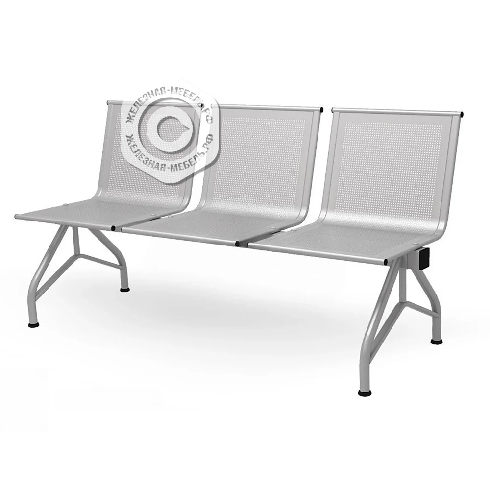 Многоместная секция Стилл (модель СМ 86/2)