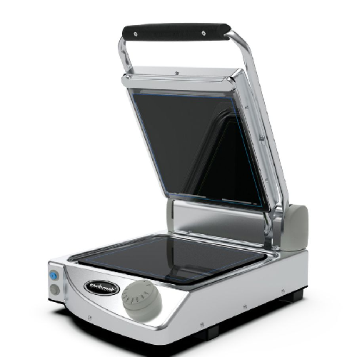 Гриль контактный Spidoglass 250х250 мм SP010P