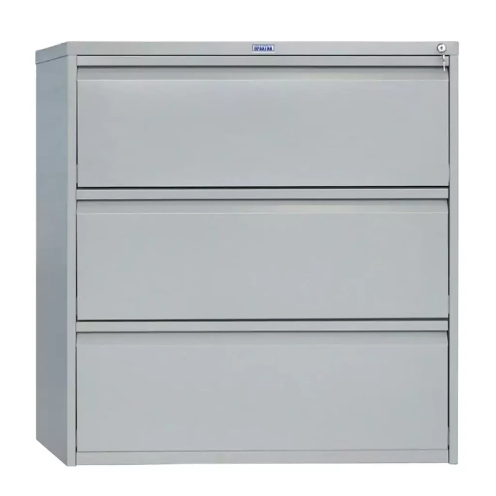 Картотечный шкаф ПРАКТИК AMF 1091/3