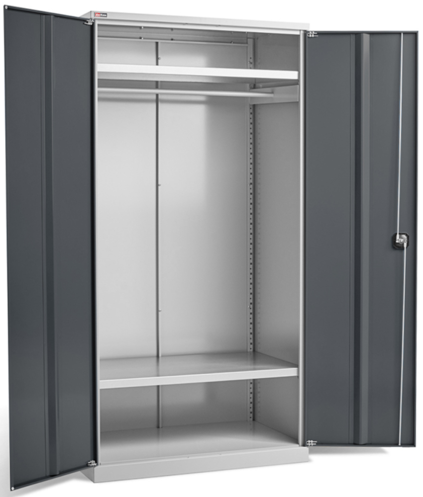 Шкаф инструментальный ВЛ-052-09