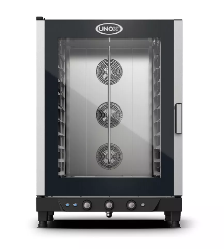 ПЕЧЬ конвекционная UNOX XB893