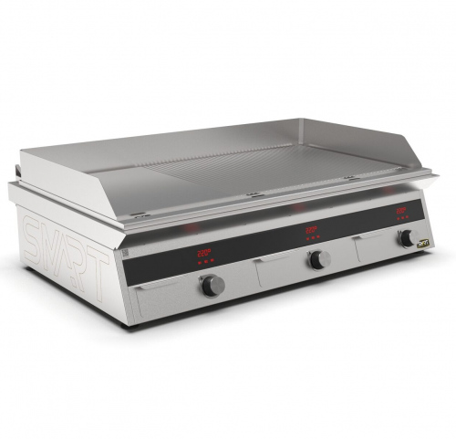 Гриль индукционный G76-PRRN SMART INDUCTION