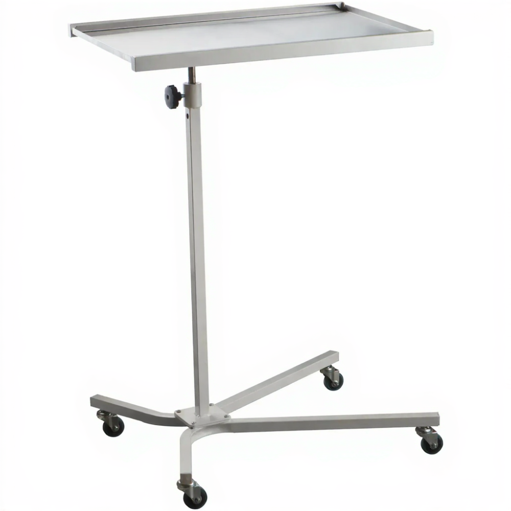 Стол медицинский инструментальный СМИ-01В