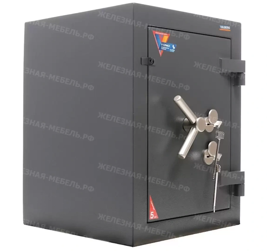 Сейф Valberg АЛМАЗ 67 KL