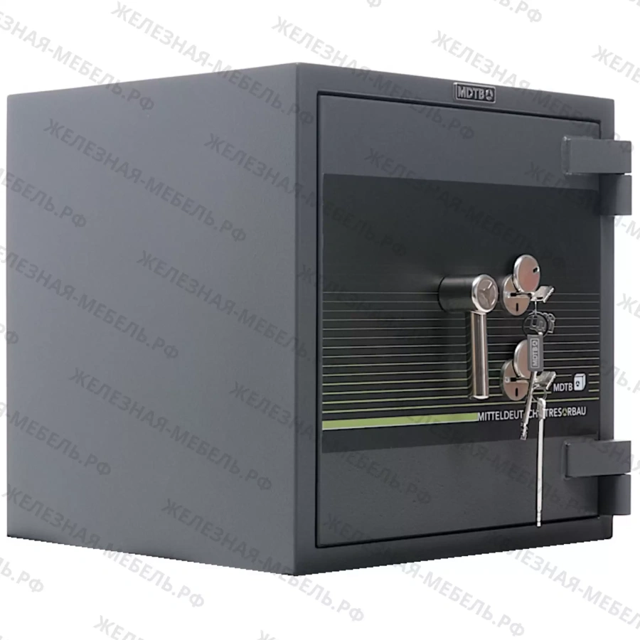 Сейф MDTB Banker-M 55 2K