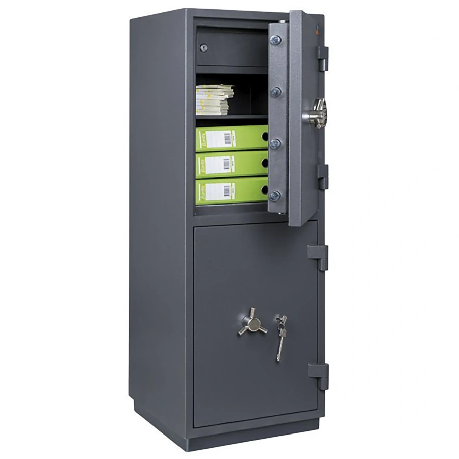 Сейф Valberg ГРАНИТ 120Т/2 EL