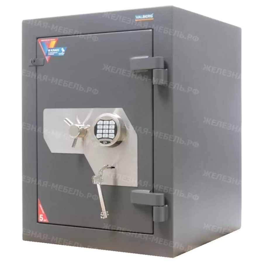 Сейф Valberg ФОРТ 67 EL