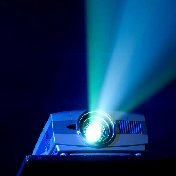 Проектор Christie CP4455-RGB