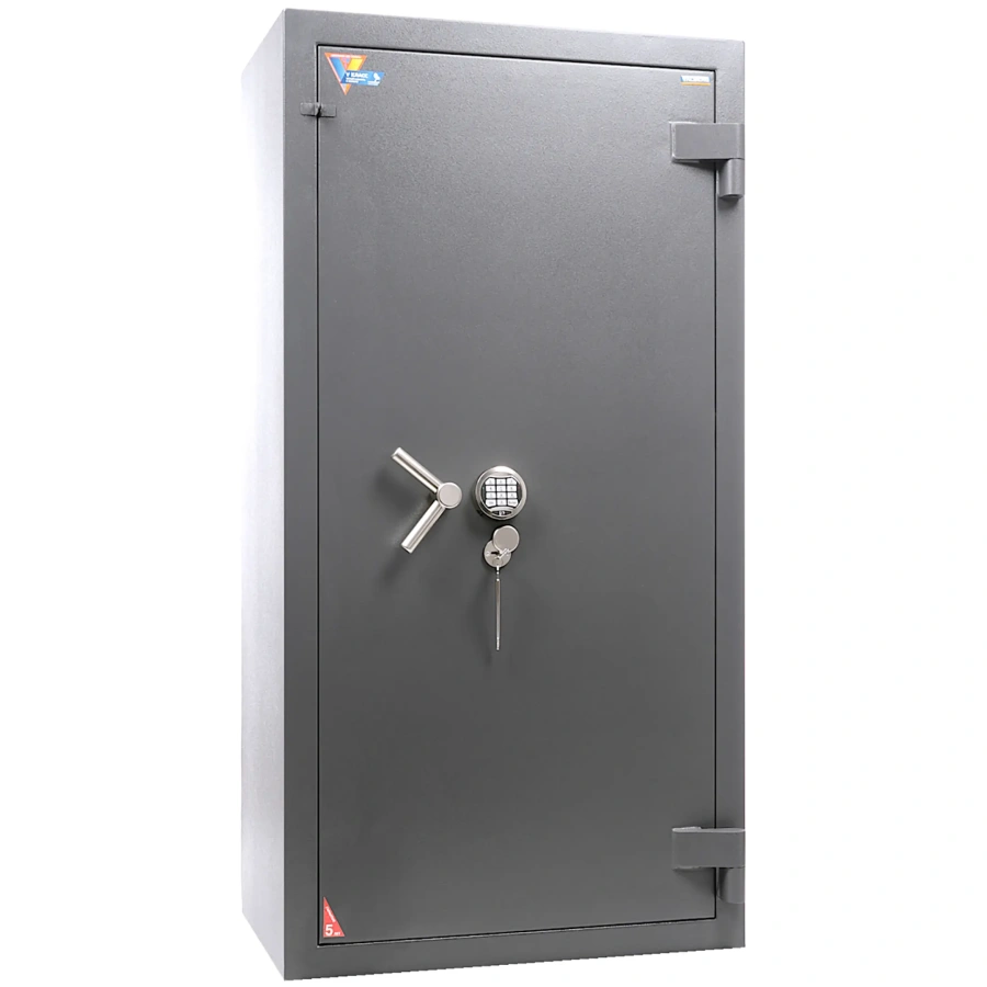 Сейф Valberg АЛМАЗ 1685 EL