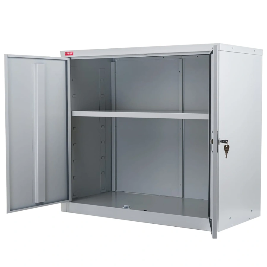 Шкаф архивный ШАМ - 0.5/920