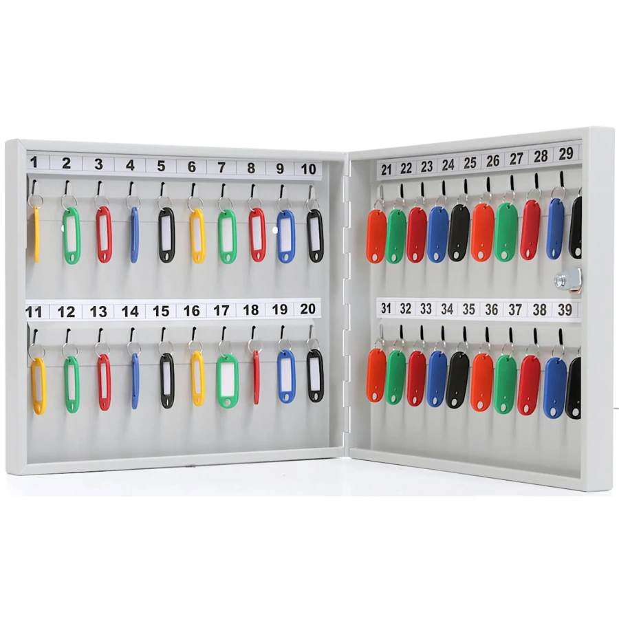 Ключница KEY-40 (с брелками)