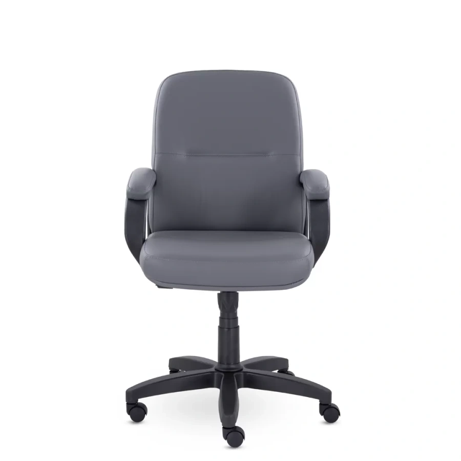 Кресло Пилот Н пластик-люкс 727