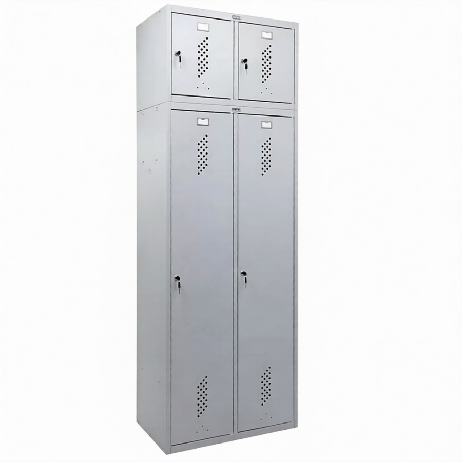 Антресоль для шкафа ПРАКТИК LS-21-60