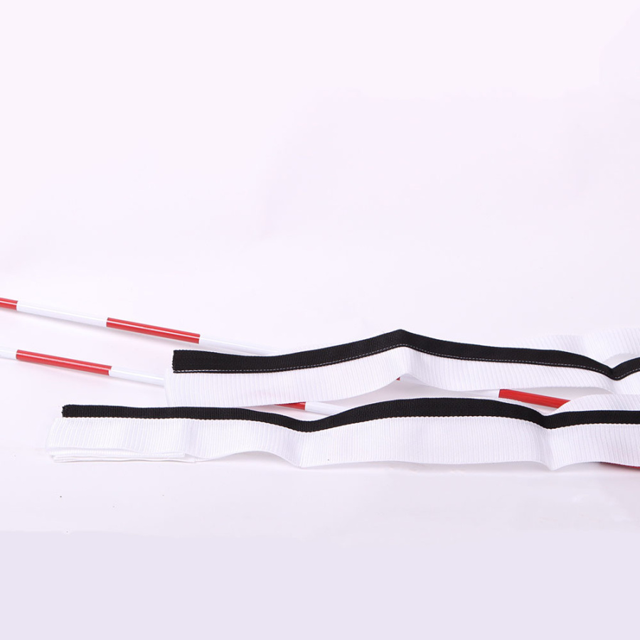 Карманы для волейбольной сетки JUMPfs, комплект из 2х штук