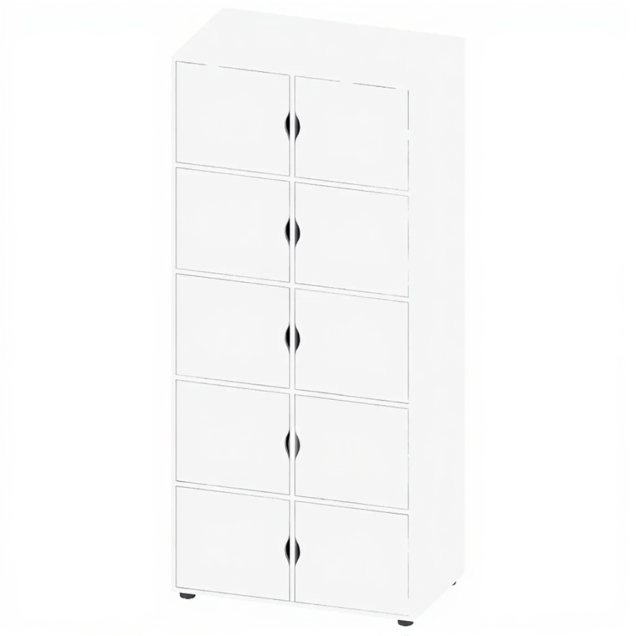 Система хранения 10 ячеек СТ-АД-139