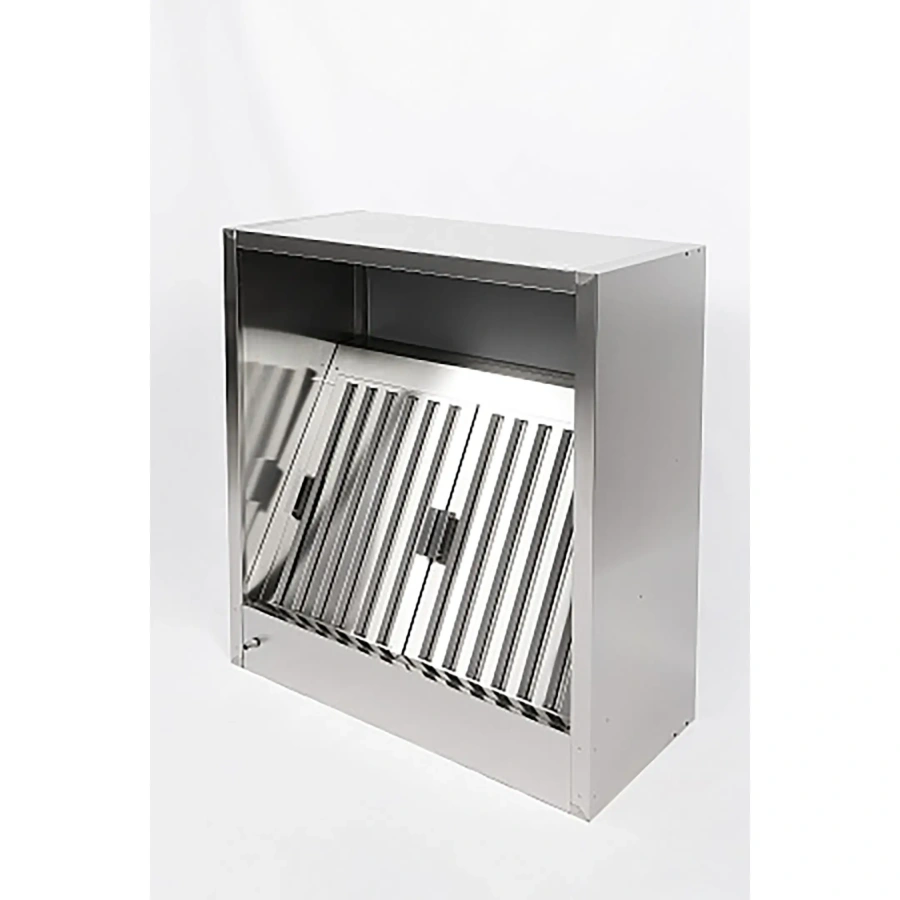 Зонт вытяжной коробчатый ЗВПК-11/12