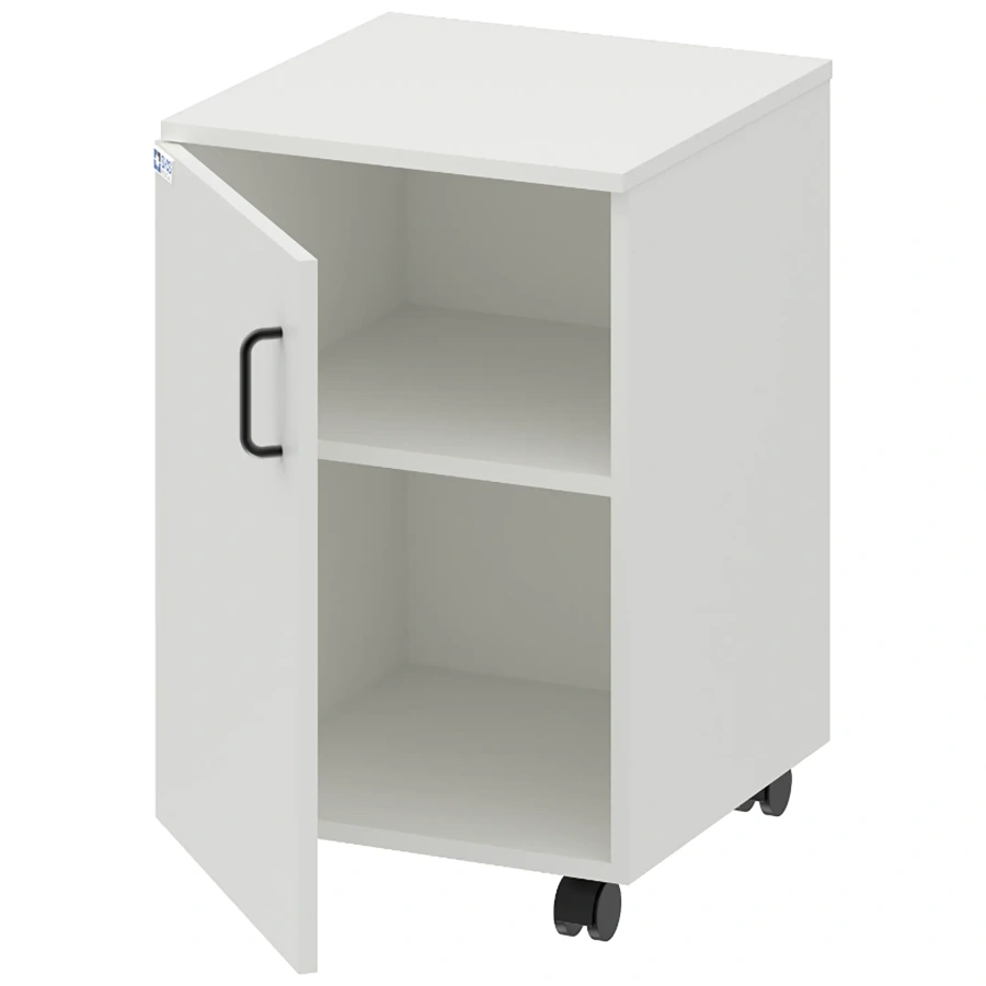 Тумба прикроватная WHITE LITE 13