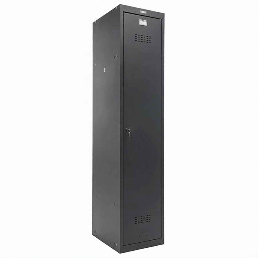 Шкаф для раздевалок ПРАКТИК антивандальный MLH-11-40