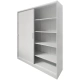 Шкаф-купе архивный FC-G6 1500