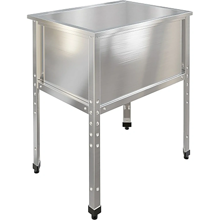 Ванна котломоечная сварная ВМСК-1/14/8-ЭЦ