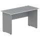 Стол рабочий GRAY LITE 03