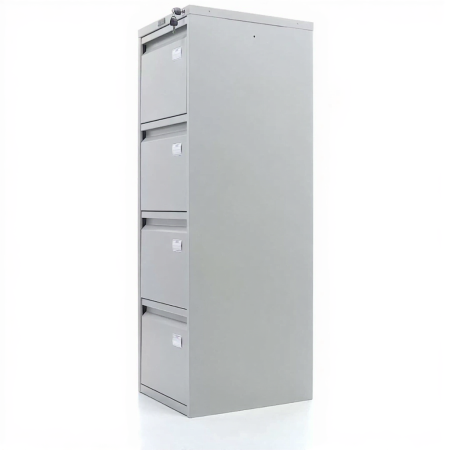 Картотечный шкаф ПРАКТИК МД A 44