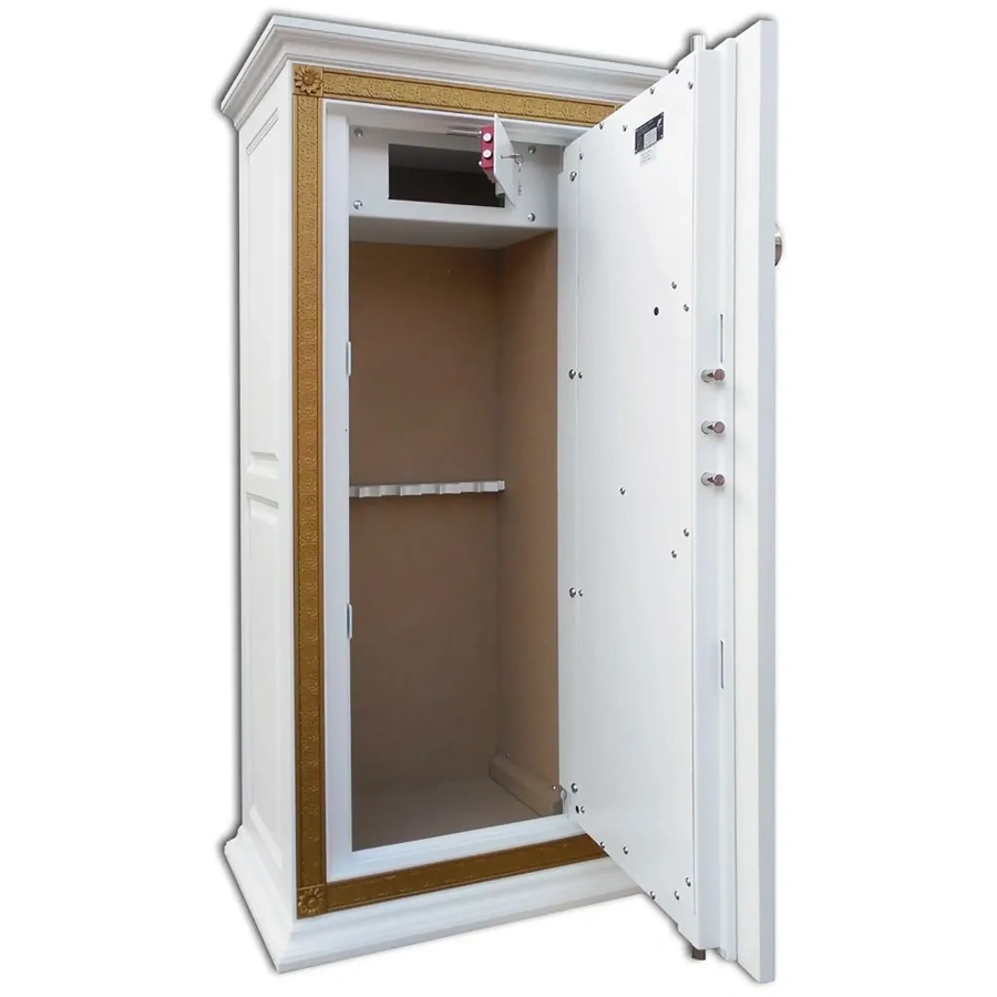 Сейф Metalk Araldo 1706540 ВТ Barocco