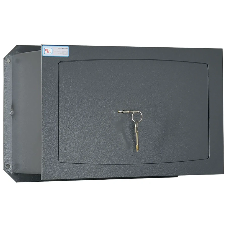 Сейф встраиваемый ВШ-11 (А4)