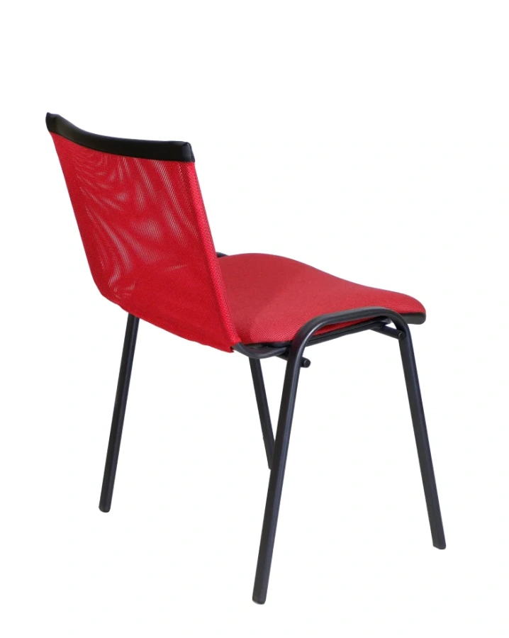 Офисный стул ИЗО спинка сетка