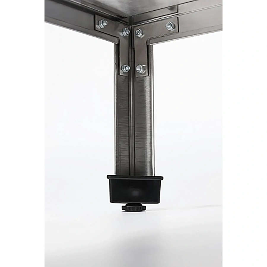 Ванна моечная низкая ВМСН-12/7/4-ЭН