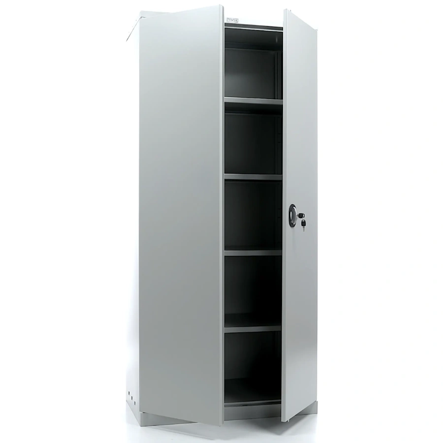 Шкаф ПРАКТИК СВ-15