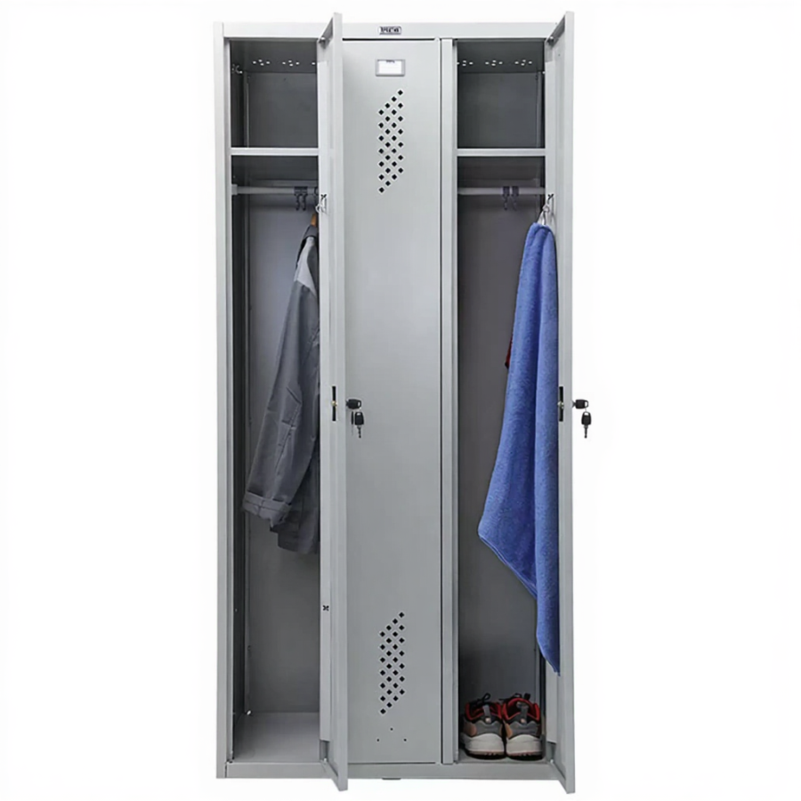 Шкаф ПРАКТИК МД LS(LE)-31