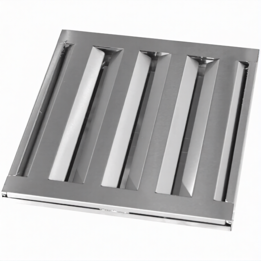 Зонт вытяжной открытый ЗВОб 400х800х700 «Base» пристенный