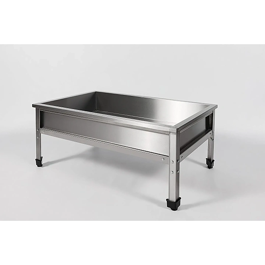 Ванна моечная низкая ВМСН-12/7/4-ЭН