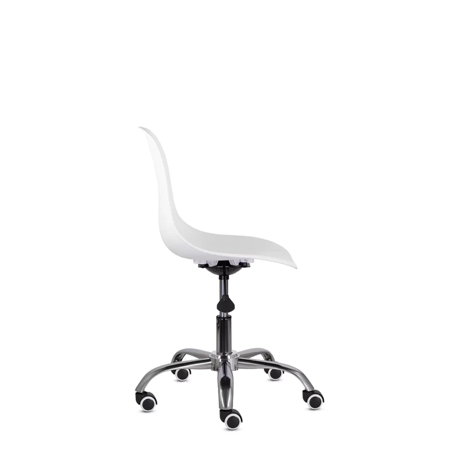 Кресло С-21 Шелл GTS хром Ср