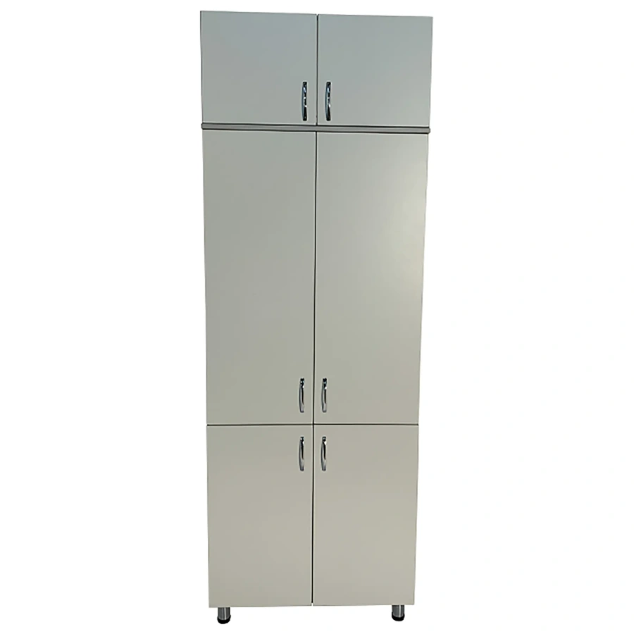 Шкаф медицинский MD ШМ 14.30 (белый)