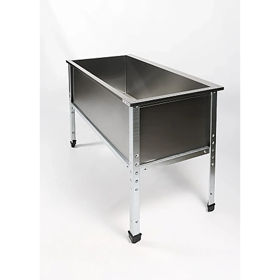 Ванна котломоечная сварная ВМСК-1/14/8-ЭЦ