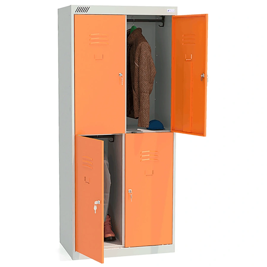 Шкаф для одежды ШРК-24-800