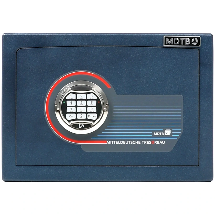 Сейф MDTB EK-28.E